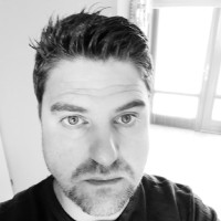Geert Van Der Zanden