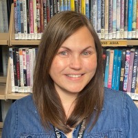 Jen Downing