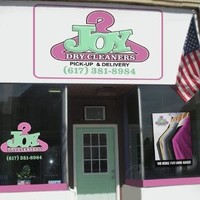 Joy Dry Cleaners