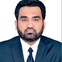 Muhammad Zulqurnain (Corporate Lawyer, Tax Consultant and Trainer)