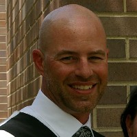 Robert Eyre