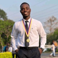 James Sackey