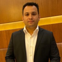 Mohammed Abdul Noamaan,PMP