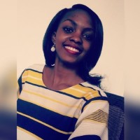 Eunice Primrose Nakawuki