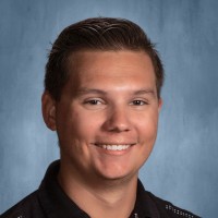 Nicholas Leavitt