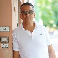 Alberto Grilli