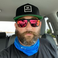 Mike DeLucca