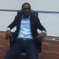 Kouadio Arnaud Me