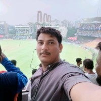 Yogesh Bhayje