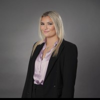 Abbie Rudkin