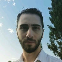 Nick Paschalidis
