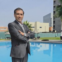 Jorge Zapata Rubianes