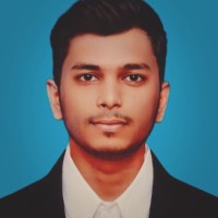 Sourav Kumar Thakur