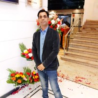 Hardeep Yadav