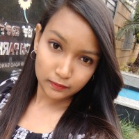 Nandini Chandrappa