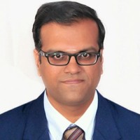 Ramachandran N