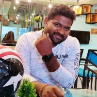 Shiva Kunigiri