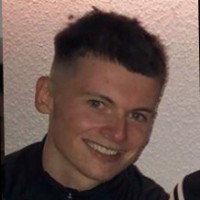Conor Claffey