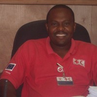 Enrick Emile