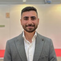 Youssef Hamdan