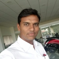 Moreshwar Kharat