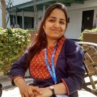 Ambika Tripathi