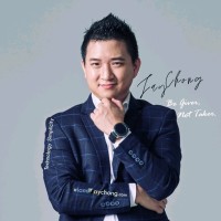 Jay Chong Y.