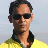 Md. Abdullah Al Hossain
