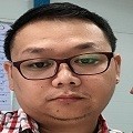 Mark Salazar