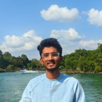 Tharun Gade