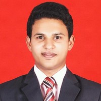 Eldrich Saldhana