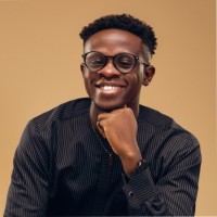 Michael Ukpong