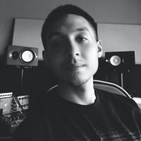 Jordan Pham