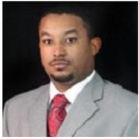 Derrick Cantrell