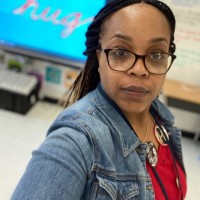 Tiffany Taylor, M.Ed.