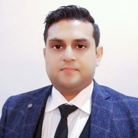 Hafiz Ghulam Farid (Fcca, Aca, Uaeca)