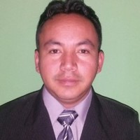 Miguel Angel Enriquez Lazaro