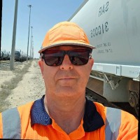 Paul Bartliff MPWI