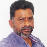 Ps Arumugam