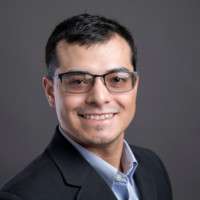 Charles (Chas) Ogden