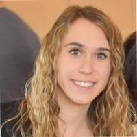 Megan Grandell, Otr/L