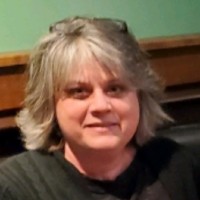 Suzi Anderson