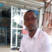 Mohamed Diallo
