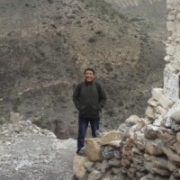 Samden Lama Sherpa