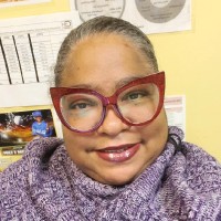 Roxanne Morton