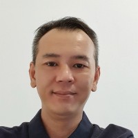 Steve Gan