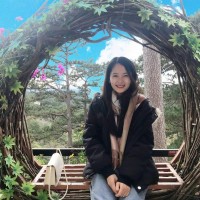 Maria Huong