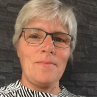 Anette Østergaard Jørgensen