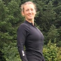 Caitriona Nic Caba