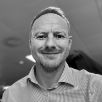 Colin Groombridge